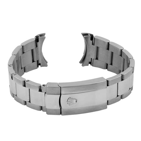 genuine rolex oyster bracelet|rolex oyster stainless steel bracelet.